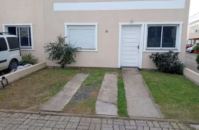 Casa á venda 2 quartos, com 84,00 m² no bairro restinga - porto alegre