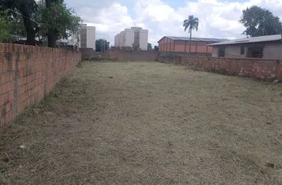 Terreno á venda com 350,00 m² , no bairro fátima - canoas