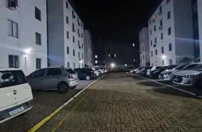 Apartamento com 2 quartos à venda na Avenida Juscelino Kubitschek de Oliveira, --, Jardim Leopoldina, Porto Alegre