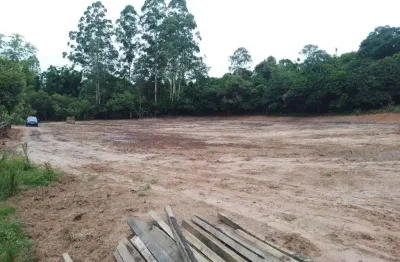 Terreno no bairro bosque de capela em capela de santana rs