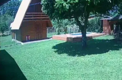 Sitio com 18.000m² bairro rincão do cascalho portão rs