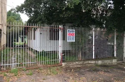 Terreno com 550 m² , no bairro nossa senhora das graças - canoas