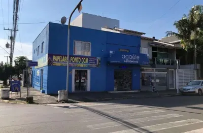 Prédio comercial, 120 ,00 m² ,  com 2 lojas térreas, bairro niterói- canoas