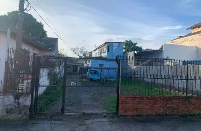 Prédio de alvenaria rua dom feliciano bairro niteroi canoas rs.