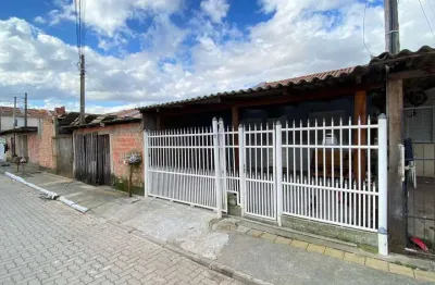 Casa com 2 quartos à venda na Rua Terezinha Farias, --, Guajuviras, Canoas