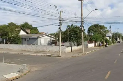 Terreno à venda na Rua Fernando Ferrari, --, Niterói, Canoas