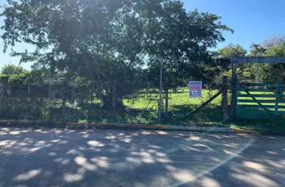 Terreno 20,00x50,00 metros 1.000,00m² estrada porto da farinha nova santa rita