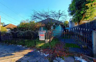 Terreno 11,00 x 44,00 metros 484,00m² rua dom feliciano bairro niteroi canoas