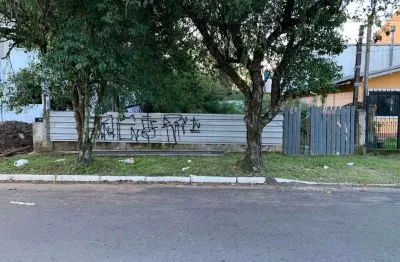 Terreno 11,00 x 44,00 metros 3º quadra rua pandiá calógeras niteroi canoas rs