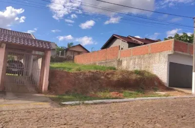 Terreno à venda na Rua Cachoeira Do Sul ,03 Portão Velho  Portão- Rs, --, Portão Velho, Portão