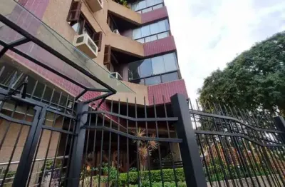 Apartamento 93,33m² área privativa 2 dormitórios rua caramuru centro canoas rs
