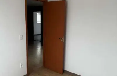 Apartamento 41,59m² 2 dormitórios rua guarujá residencial porto ágata  canoas.
