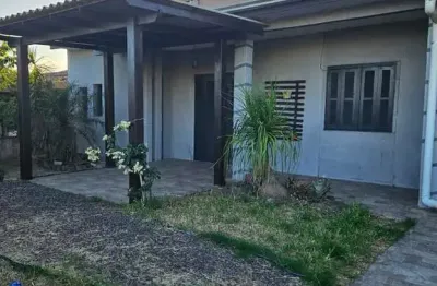 Casa de alvenaria 2 dormitórios mais 2 quitinetes  balneário nordeste imbé rs