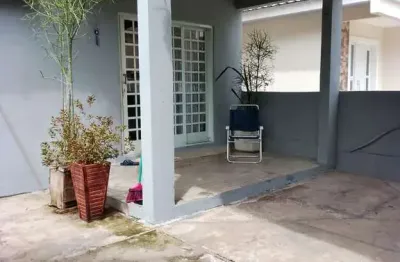 Casa com 2 quartos à venda na Rua Dakotado Sul, 48, --, Mato Grande, Canoas
