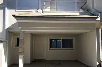 Sobrado á venda 3 dormitórios , com 149,00 m², bairro n. sra. da graças -canoas