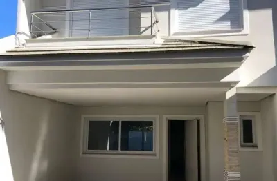 Sobrado á venda 3 dormitórios , com 149,00 m², Bairro N. Sra. da Graças -Canoas