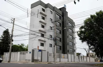 Apartamento á venda 2 quartos, com 62,32 m² , bairro n,sra das graças- canoas
