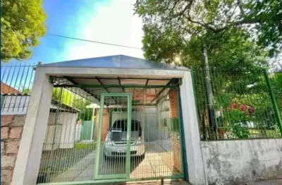Casa com 280,00m² terreno 900m² 30x30 metros 5 dormitórios nossa senhora graças