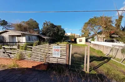 Terreno com 968,00 m² 22,00 x 44,00 metros rua tamoio bairro niteroi canoas rs.