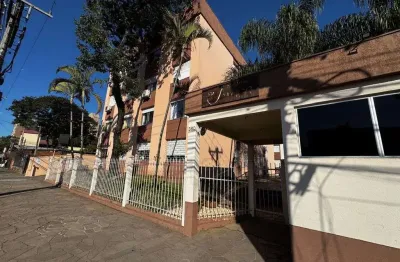 Apartamento á venda 1 quarto, com 46,00 m² - centro de canoas