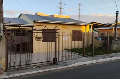 Casa com 3 quartos à venda na Rua São Gabriel, --, Rio Branco, Canoas
