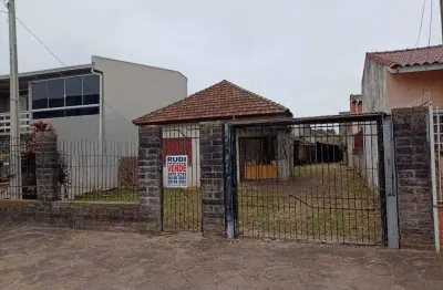 Terreno 11,00 x 44,00 metros 484,00m² bairro niteroi 1º quadra canoas rs