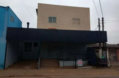 Prédio á venda com 370,00 m² , bairro guajuviras - canoas