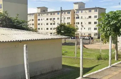 Apartamento com 2 quartos à venda na Rua Dirneide Isabel Goulart, --, São José, Canoas