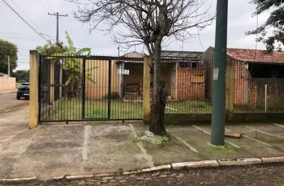 Terreno á venda com 208,00 m² , no central park -  canoas