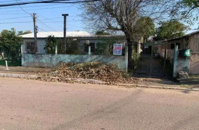 Terreno 11,00x 44,00 metros 484,00 m² bairro niteroi canoas rs