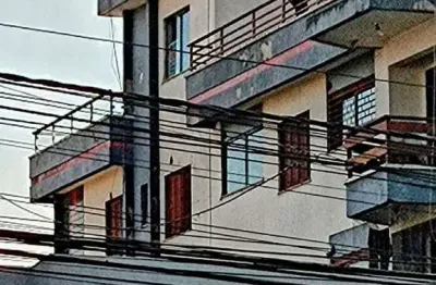 Apartamento duplex 170,89 m² 2 dormitórios nossa  senhora das graças canoas rs