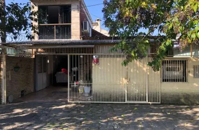 Sobrado á venda 2 quartos, com 98,00 m² , bairro niterói - canoas
