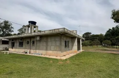 Casa  de alvenaria no bairro berto cirio em nova santa rita rs