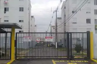 Apartamento á venda 2 quartos, com 47,00 m² , no bairro guajuviras  - canoas