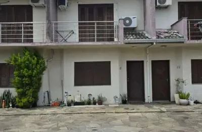 Sobrado condomínio com 105,87m² 3 dormitórios  condomínio residencial atenas