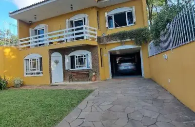 Casa com 4 quartos à venda na Rua Buttenbender,56, --, Fátima, Canoas