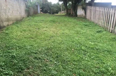 Terreno à venda na Rua Archimimo Salvador Pereira, --, California, Nova Santa Rita