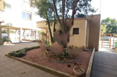 Apartamento com 52,45m² área privativa 1 dormitório av. inconfidência canoas