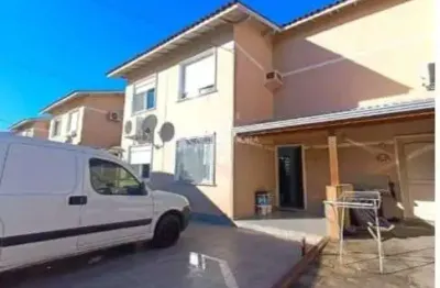 Sobrado reformado em condomínio residencial igara residences  canoas rs