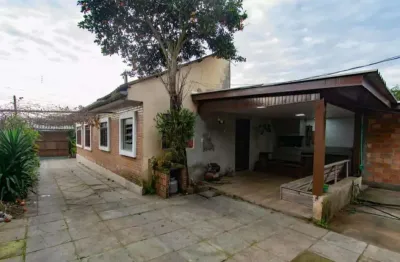 Casa á venda, 3 quartos, com 120,00 m², bairro estância velha - canoas