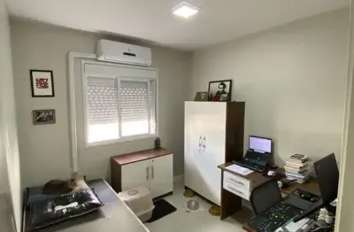 Apartamento térreo 2 dormitórios condomínio club residencial pleno