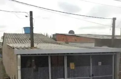 Casa de alvenaria 2 dormitórios rua nossa senhora aparecida harmonia canoas