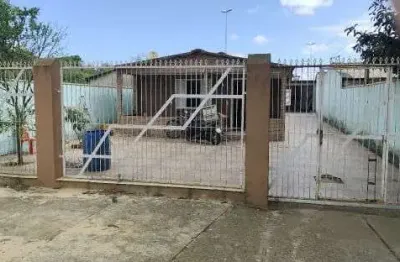 Casa com 4 quartos à venda na Rua João Marques, --, Niterói, Canoas