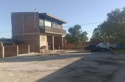 Casa com 2 quartos à venda na Rua Airton Senna,, --, Centro, Nova Santa Rita