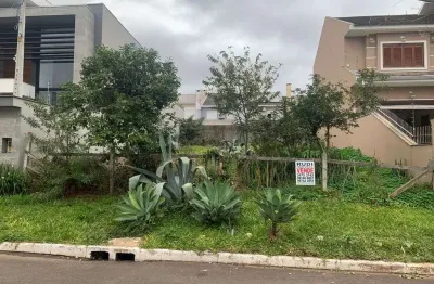 Terreno 12,00 x 28,00 metros 336,00 rua letônia bairro marechal rondon canoas