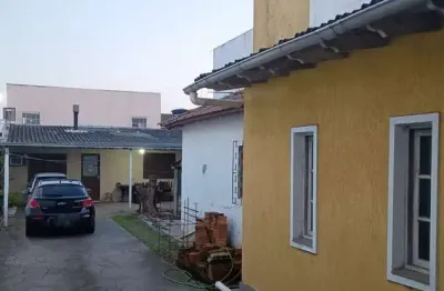 Terreno à venda na Rua Campos Sales, --, Niterói, Canoas