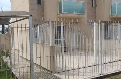 Sobrado com 126,75 m² com 2 dormitórios rua méxico em cachoeirinha rs.