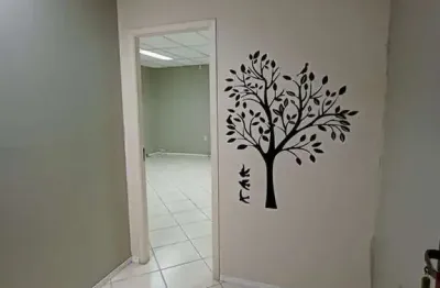Sala comercial com 36,94 m - rua júlio de castilhos - niterói - canoas