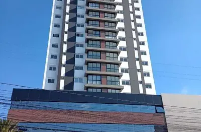 Apartamento 3 dormitórios com 3 suítes e 2 vagas novo - centro - esteio
