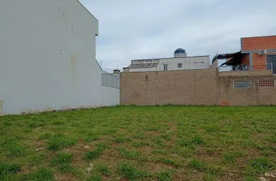 Terreno 10m x 20m - 200m² - rua dr. alfredo ângelo filho 1141 - igara - canoas